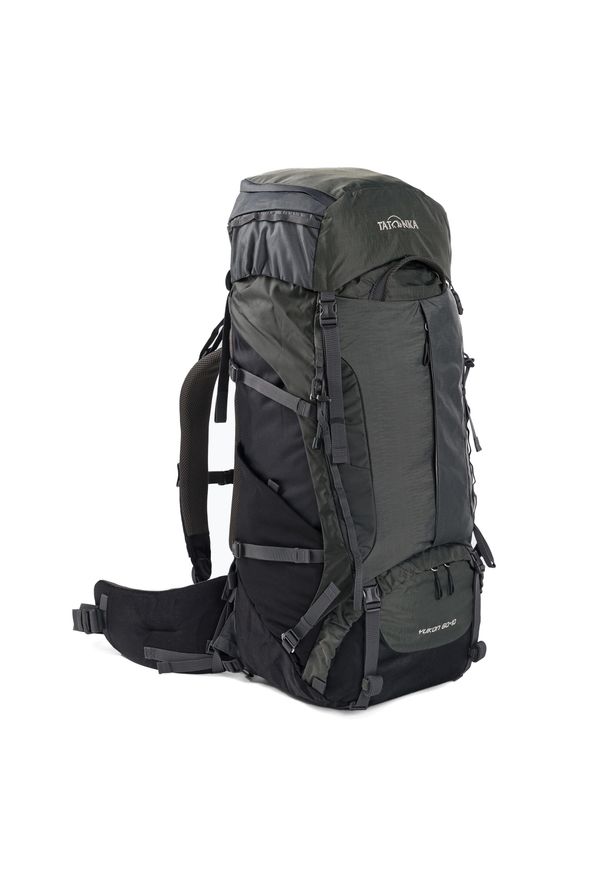 Plecak trekkingowy Tatonka Yukon 60+10 l. Kolor: szary