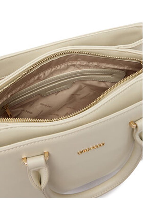 Gino Rossi - GINO ROSSI Torebka C-KY260 Écru