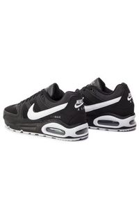 Nike Sneakersy Air Max Command 629993 032 Czarny. Kolor: czarny. Materiał: materiał. Model: Nike Air Max #3