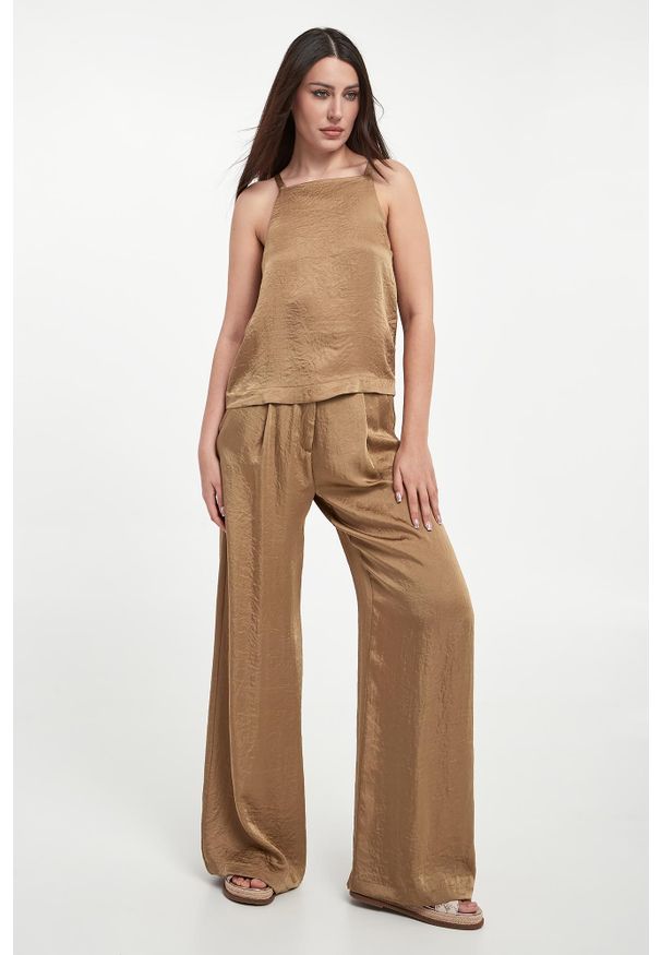 Marella - Top damski Sfinge MARELLA MONOCHROME