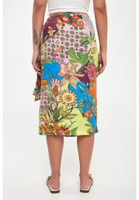 Liu Jo - Spódnica z wiązaniem LIU JO #2