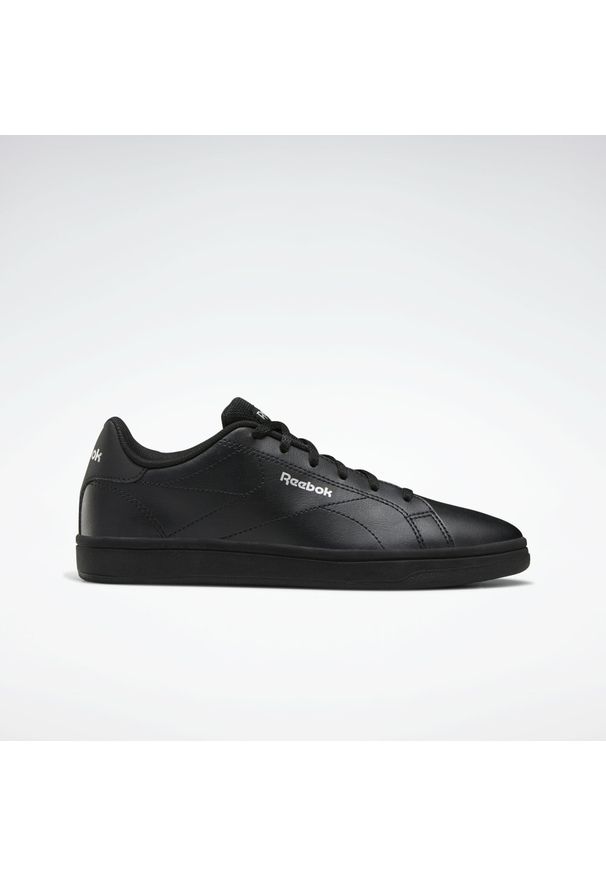 Buty do chodzenia damskie Reebok Royal Complete. Zapięcie: sznurówki. Kolor: wielokolorowy, czarny, szary. Materiał: materiał, syntetyk, tkanina. Szerokość cholewki: normalna. Model: Reebok Royal. Sport: turystyka piesza