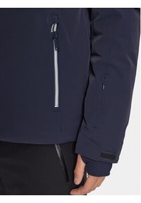CMP Kurtka narciarska 31W0117 Granatowy Regular Fit. Kolor: niebieski. Materiał: syntetyk. Sport: narciarstwo #5