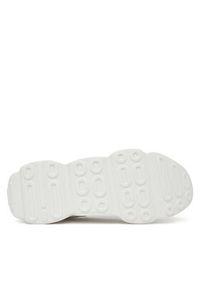 MICHAEL Michael Kors Sneakersy 43R6REFS1D Biały. Kolor: biały. Materiał: materiał #5