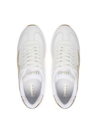 Liu Jo Sneakersy Dreamy 03 BF4039 PX527 Biały. Kolor: biały. Materiał: skóra