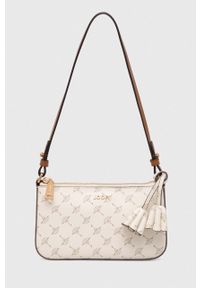 JOOP! - Joop! torebka kolor beżowy. Kolor: beżowy. Rodzaj torebki: na ramię #1