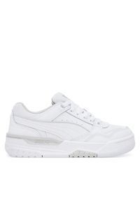 Sneakersy Puma. Kolor: biały #1