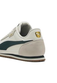 Puma - Sneakersy unisex PUMA Turino II OG PUMA. Kolor: zielony, szary, wielokolorowy, beżowy