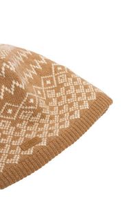 CMP Czapka 5505687 Beżowy. Kolor: beżowy. Materiał: wełna #3