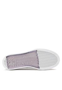 Etnies Tenisówki Morison W's 4201000345 Czarny. Kolor: czarny. Materiał: materiał #6