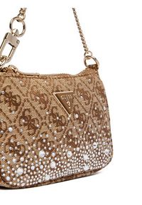 Guess Torebka GFBOXW P6101 Beżowy. Kolor: beżowy #5