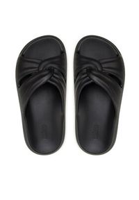 melissa - Melissa Klapki Free Slide Ad 33532 Czarny. Kolor: czarny #2