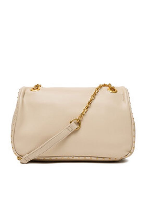 Juicy Couture Torebka EO-BEJXT8798WVP Beżowy. Kolor: beżowy