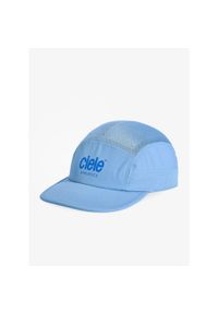 Ciele Athletics - Czapka z daszkiem Ciele Go Cap Classic Athletics. Kolor: niebieski