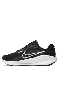 Nike Buty do biegania Downshifter 13 FD6454 001 Czarny. Kolor: czarny. Materiał: materiał, mesh. Model: Nike Downshifter #5