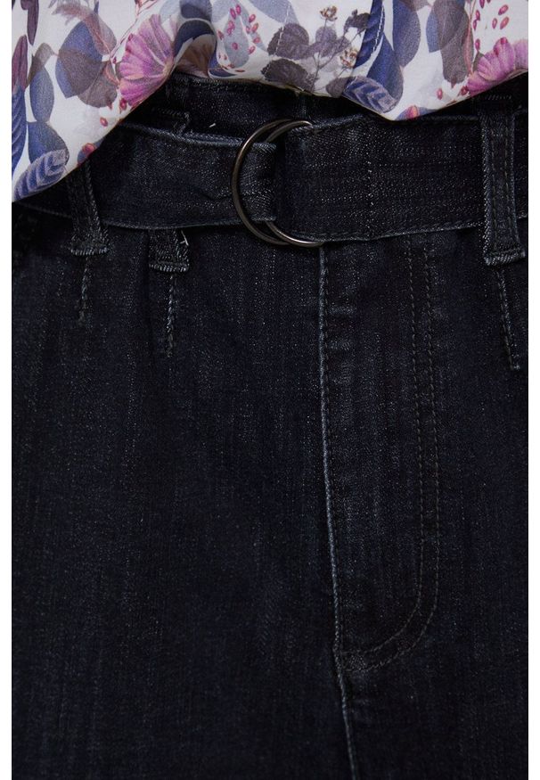 medicine - Medicine - Jeansy Denim. Kolor: czarny