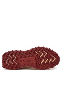 Lacoste Sneakersy Elite Active 7-49SMA0002 Biały. Kolor: biały. Materiał: materiał #4