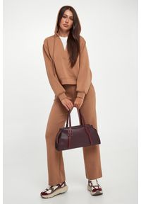 Twinset U&B - Dres + T-shirt damskie TWINSET U&B. Materiał: dresówka #1