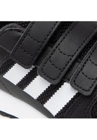Adidas - adidas Sneakersy Zx 700 Hd Cf C GY3295 Czarny. Kolor: czarny. Materiał: materiał. Model: Adidas ZX