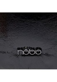 Nobo Torebka NBAG-L3290-C014 Fioletowy. Kolor: fioletowy. Materiał: skórzane