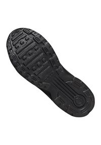 Adidas - Buty adidas Nebzed M EG3702 czarne. Okazja: na co dzień. Zapięcie: pasek. Kolor: czarny. Materiał: tkanina, syntetyk, materiał. Szerokość cholewki: normalna. Wzór: paski. Sezon: wiosna #2