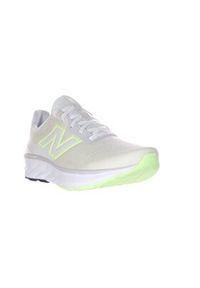 New Balance Buty do biegania Fresh Foam x 520 v9 M5203TS Écru. Materiał: materiał #3