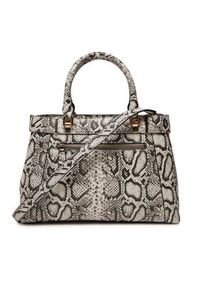 Guess Torebka HWKG96 33060 Beżowy. Kolor: beżowy. Materiał: skórzane #3