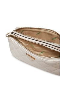 Guess Torebka HWEQG9 50973 Écru. Materiał: skórzane #3