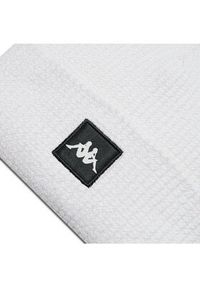 Kappa Czapka 308075 Biały. Kolor: biały. Materiał: materiał #4