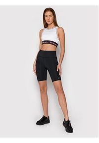 Champion Biustonosz top Tank CH0009LM Biały. Kolor: biały. Materiał: syntetyk #2