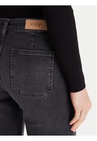 JOOP! Jeansy 58 254DT58Elea 30049676 Szary Flare Fit. Kolor: szary #3