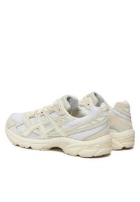 Asics Buty GEL-1130 1202A163 Biały. Kolor: biały. Materiał: materiał #6