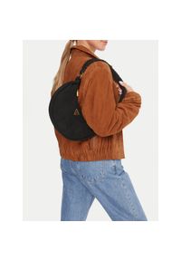 Torebka Guess. Kolor: czarny #1