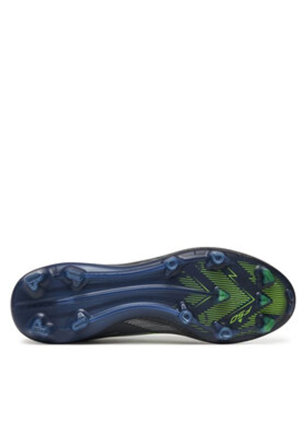 Adidas - adidas Buty do piłki nożnej F50 Pro Firm Ground JH7687 Czarny. Kolor: czarny. Materiał: materiał