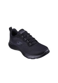 skechers - Buty damskie SKECHERS Flex Appeal 5.0 New Path. Kolor: czarny