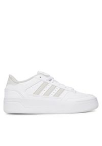 Adidas - Sneakersy adidas. Kolor: biały #1
