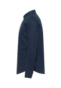 Męska Koszula Mustang Style Rawlins Dark Sapphire 1017539 4136 #5