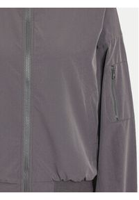Noisy may - Noisy May Kurtka bomber Kirby 27028805 Szary Regular Fit. Kolor: szary. Materiał: syntetyk #2