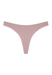 Triumph Stringi Smart Invisible 10222291 Różowy. Kolor: różowy. Materiał: syntetyk #5