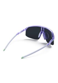 Okulary rowerowe JULBO DENSITY fioletowy Cat 3. Kolor: fioletowy. Sport: turystyka piesza