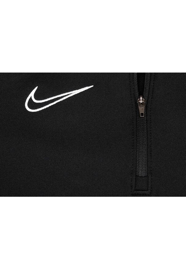 Bluza sportowa damska Nike Dri-FIT Academy. Kolor: czarny. Technologia: Dri-Fit (Nike)