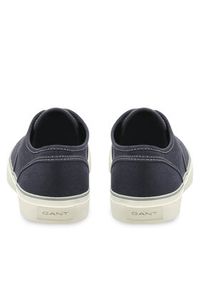 GANT - Gant Tenisówki Killox Sneaker 28638624 Niebieski. Kolor: niebieski. Materiał: materiał #6