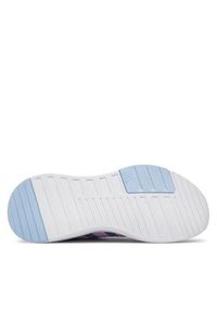 Adidas - adidas Sneakersy Racer TR23 Shoes Kids IG4908 Niebieski. Kolor: niebieski. Materiał: materiał, mesh. Model: Adidas Racer #4