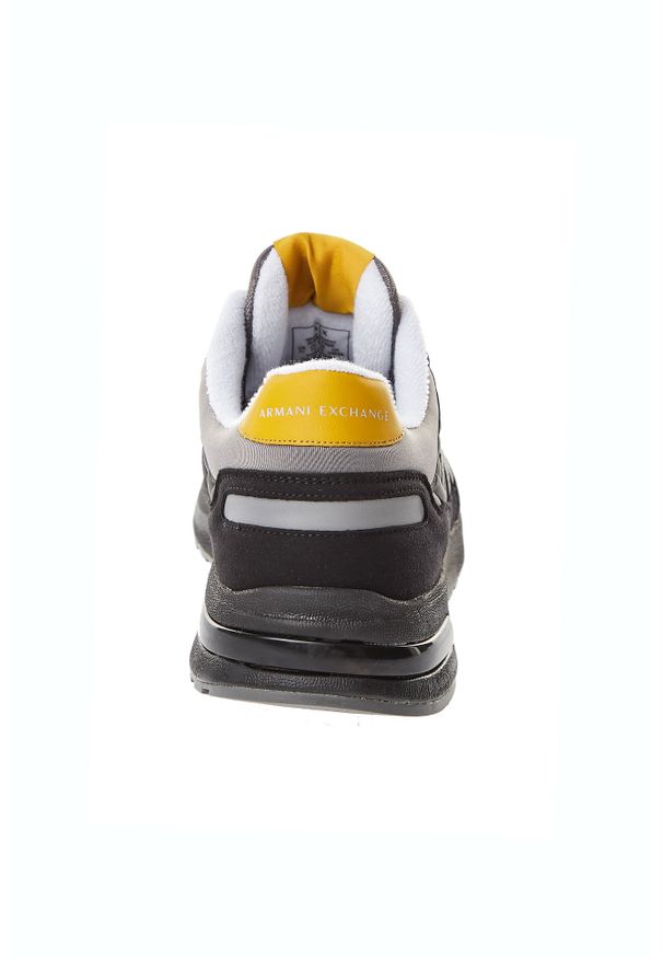 Armani Exchange - SNEAKERSY ARMANI EXCHANGE