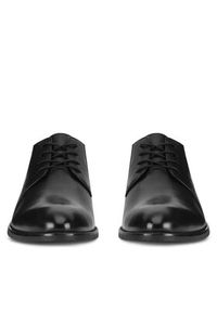 Lasocki Półbuty ROYAL-06 MI08 Czarny. Kolor: czarny. Materiał: skóra #5