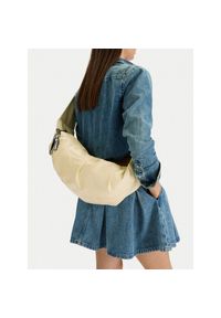 G-Star RAW - Torebka G-Star Raw. Kolor: żółty #1