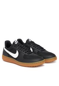 Nike Sneakersy Field General FZ5593 Czarny. Kolor: czarny. Materiał: materiał #2
