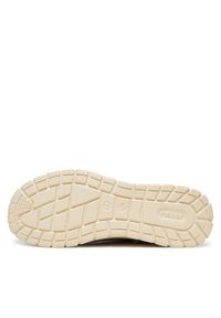 Rieker Sneakersy 04351-64 Szary. Kolor: szary. Materiał: materiał