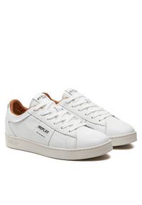 Replay Sneakersy GMZ3B.000.C0017L Biały. Kolor: biały #5