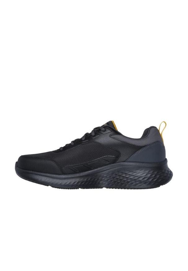 skechers - Buty męskie SKECHERS Skech Lite Pro Ankkorcharcoal/. Kolor: czarny